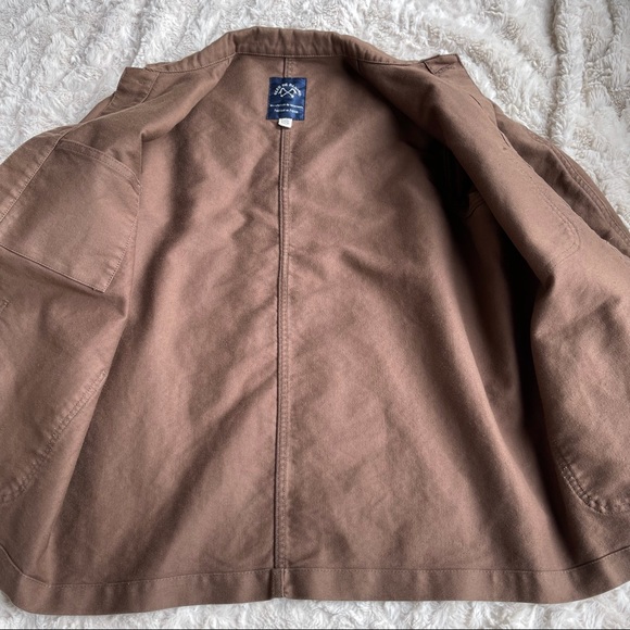Bleu de Paname Veste de Comptoir chore jacket S - Picture 9 of 17